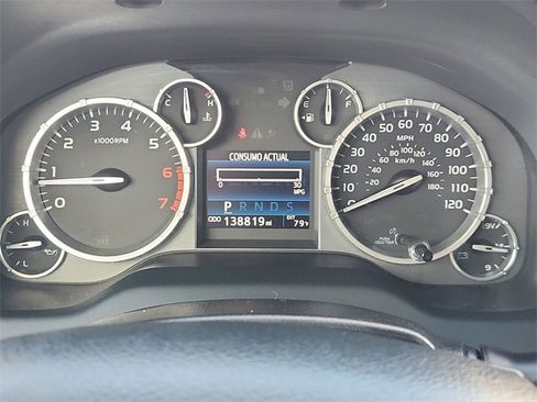 Used 2016 Toyota Tundra SR5 image 12