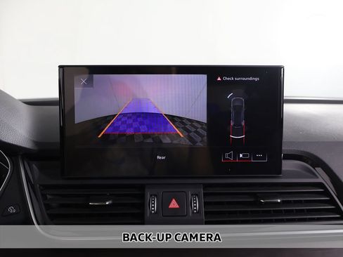 Used 2023 Audi Q5 2.0T Premium w/ Convenience Package AWD/4WD image 5