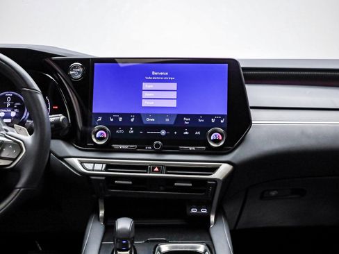 Used 2024 Lexus RX 350 image 14