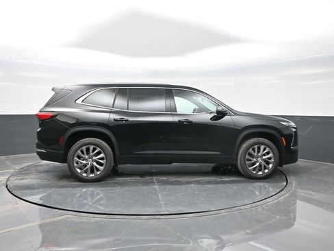 New 2026 Buick Enclave Preferred image 9