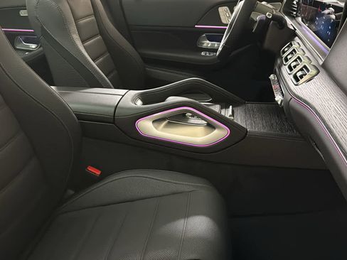 New 2026 Mercedes-Benz GLE 450 4MATIC image 35