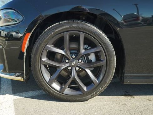Used 2022 Dodge Charger GT w/ Plus Group image 10