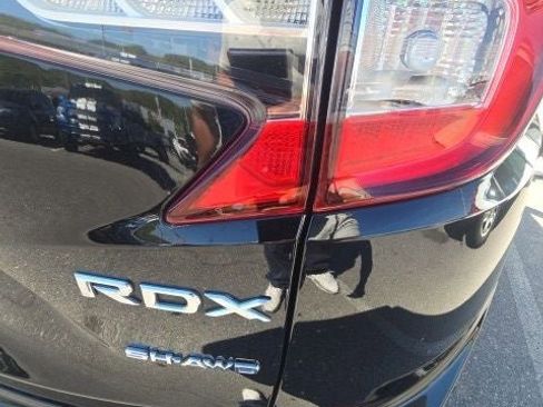 Used 2021 Acura RDX A-Spec image 8