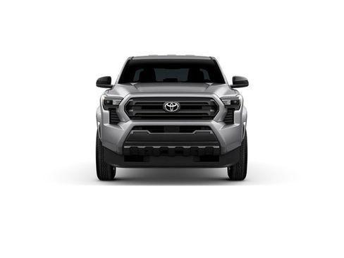 New 2026 Toyota Tacoma SR RWD image 17