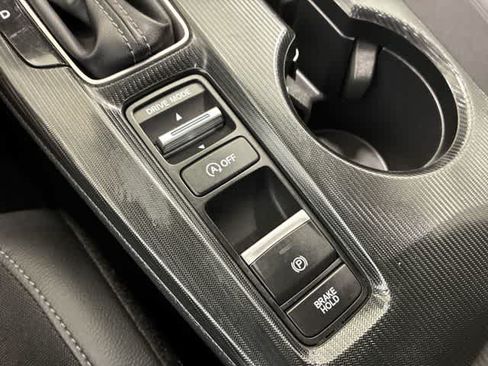 Used 2025 Honda Civic Sport image 38