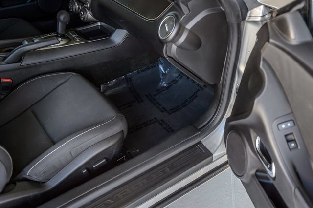 Used 2012 Chevrolet Camaro LT RWD image 46