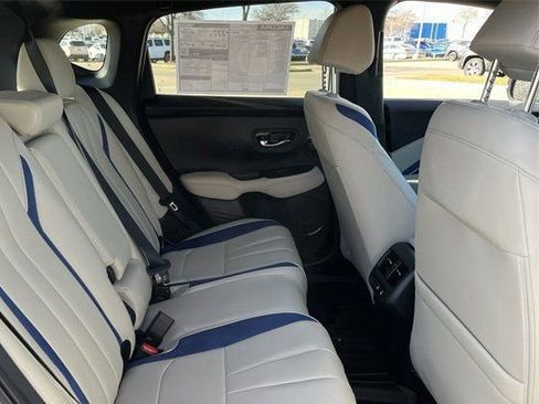 New 2026 Acura ADX A-Spec image 32