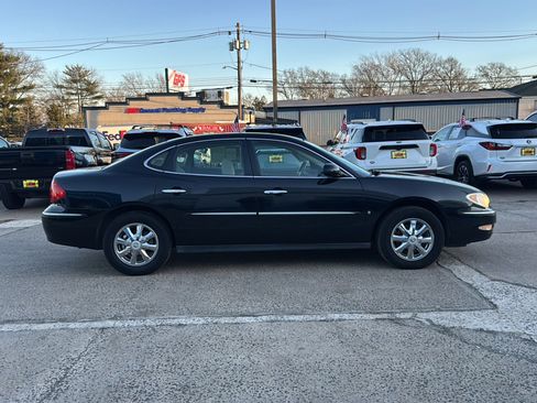 Used 2007 Buick LaCrosse CX w/ Chrome Enhancement Package image 8