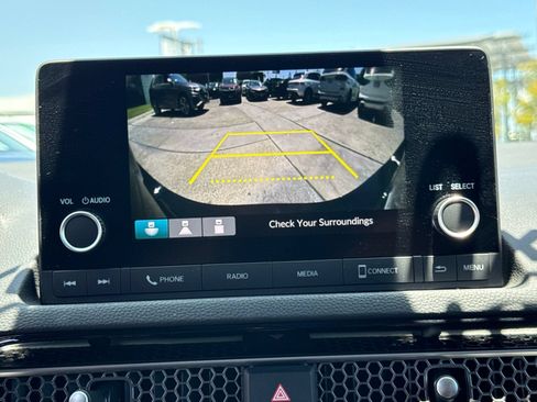 Used 2024 Honda Civic Sport image 34