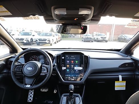 New 2026 Subaru Crosstrek 2.5i Sport w/ Crosstrek Mirror Package image 20