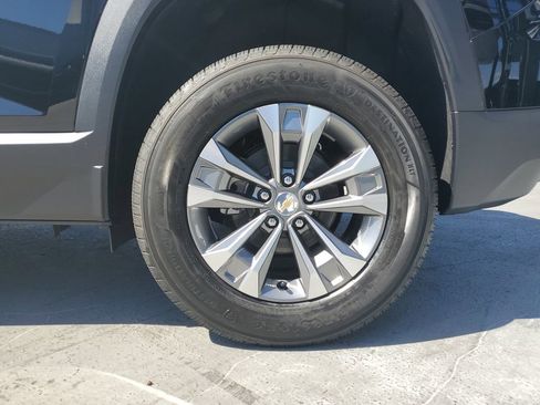 New 2026 Chevrolet Equinox LT image 6