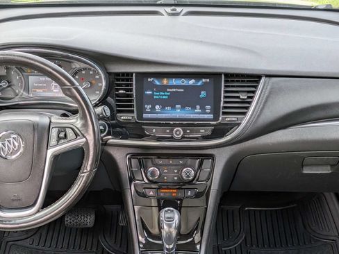 Used 2019 Buick Encore Preferred w/ Safety Package FWD image 16