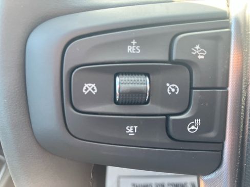 New 2026 GMC Sierra 1500 Elevation AWD/4WD image 19