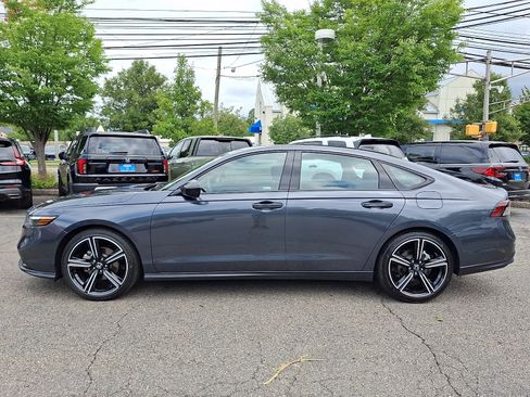 Used 2026 Honda Accord SE image 7