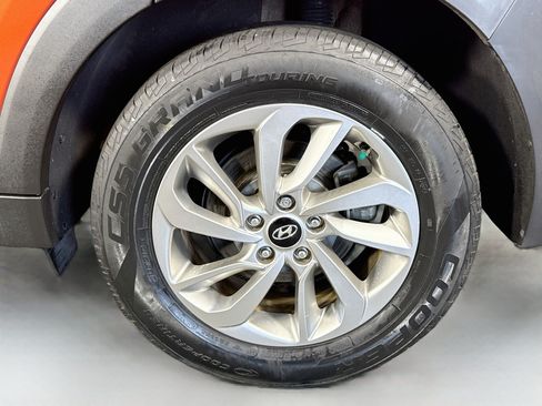 Used 2017 Hyundai Tucson SE FWD image 36