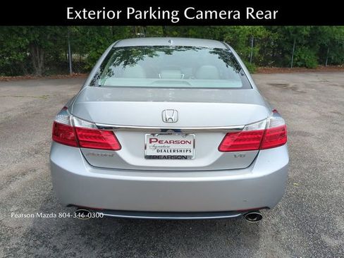 Used 2014 Honda Accord EX-L image 5