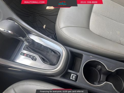Used 2015 Buick Verano w/ Comfort Package FWD image 12