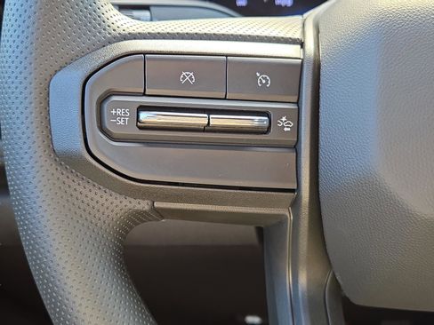 New 2026 Chevrolet Colorado W/T w/ WT Custom Package image 27