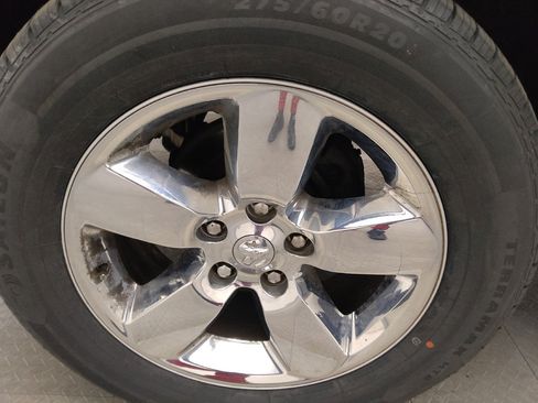 Used 2018 RAM 1500 Big Horn image 31