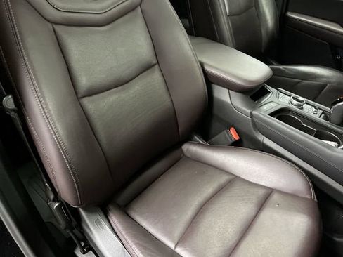 Certified 2020 Cadillac XT6 Premium Luxury FWD image 29