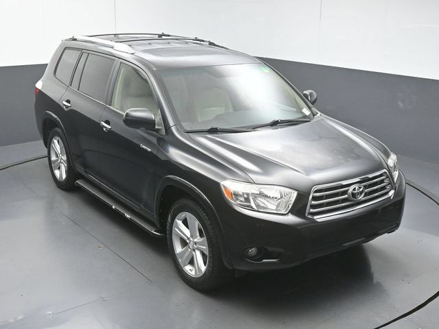 Used 2009 Toyota Highlander Limited w/ Extra Value Pkg 8 FWD image 41