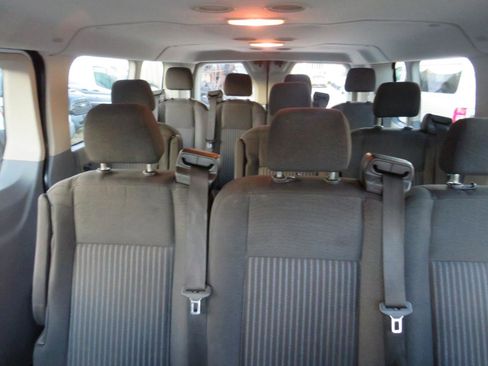 Used 2017 Ford Transit 350 XLT RWD image 14