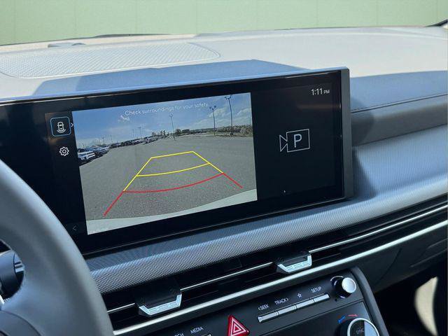 Certified 2026 Hyundai Sonata SEL FWD image 34