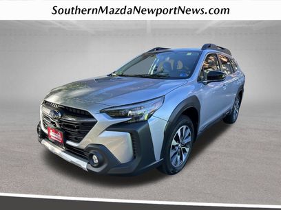 Used 2023 Subaru Outback Limited