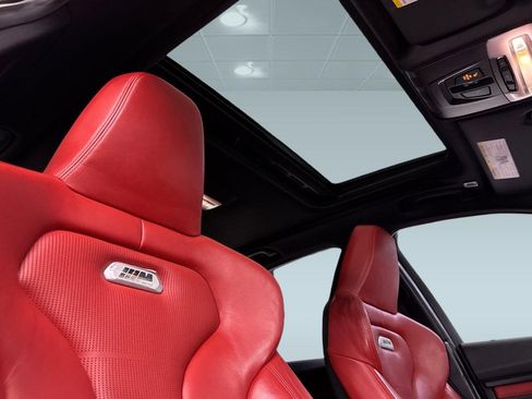 Used 2016 BMW M3 RWD image 28