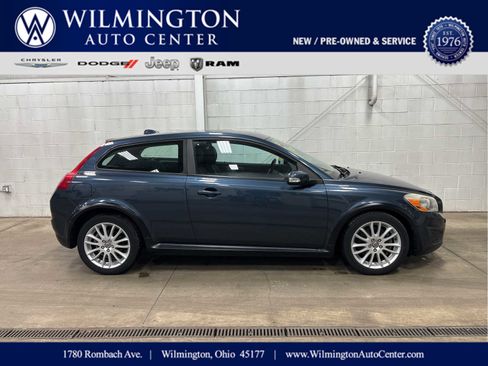 Used 2011 Volvo C30 T5 image 1