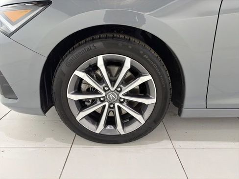 Certified 2026 Acura Integra FWD image 43