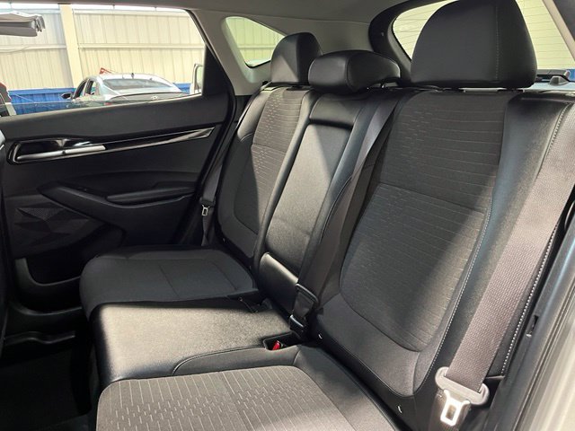 Used 2022 Kia Seltos S FWD image 17
