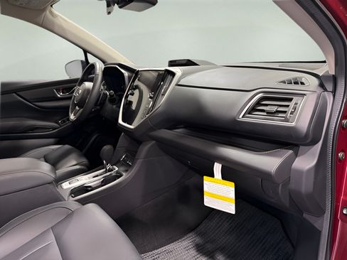 Certified 2025 Subaru Ascent Limited w/ Popular Package #1 AWD/4WD image 15