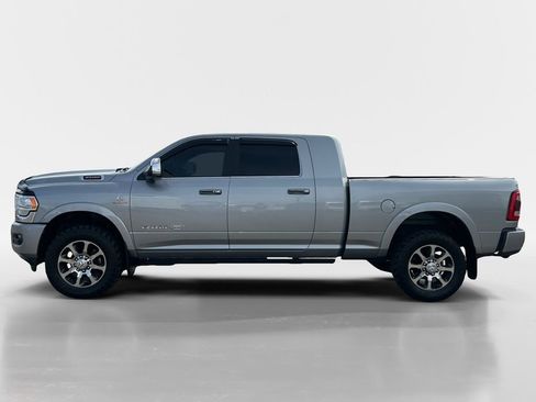 Used 2021 RAM 3500 Limited image 2