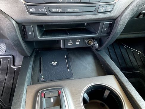 Used 2024 Honda Ridgeline RTL image 16