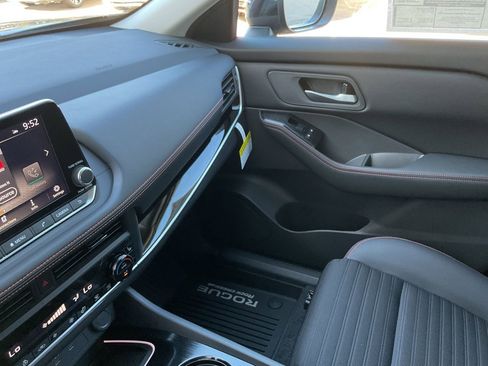 New 2026 Nissan Rogue Rock Creek w/ Rock Creek Premium Package image 33