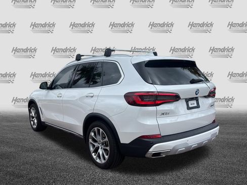 Used 2023 BMW X5 xDrive40i w/ Premium Package AWD/4WD image 8