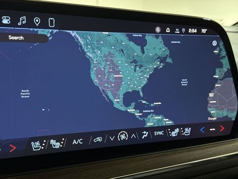 New 2026 Chevrolet Tahoe High Country image 14