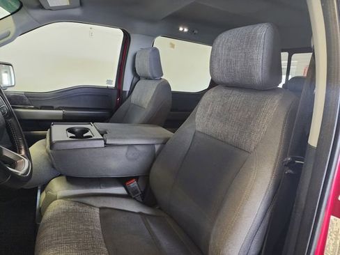 Used 2022 Ford F150 XLT w/ Equipment Group 302A High image 12