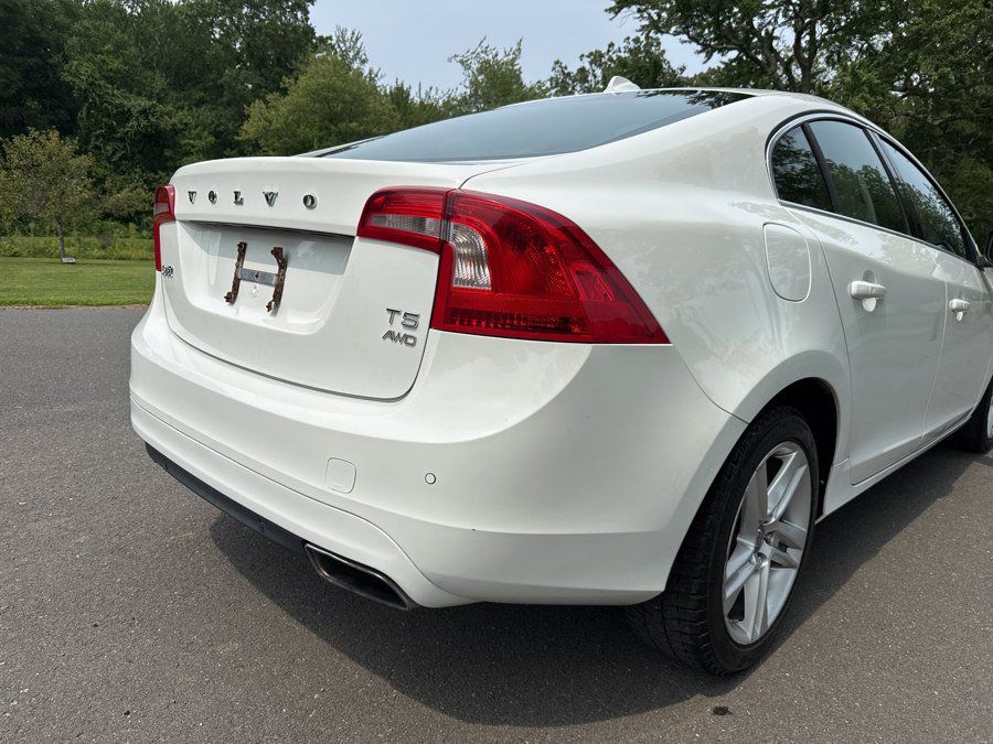 Used 2015 Volvo S60 T5 Premier AWD/4WD image 20