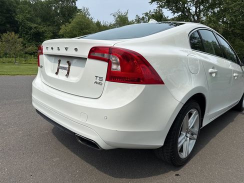 Used 2015 Volvo S60 T5 Premier AWD/4WD image 20