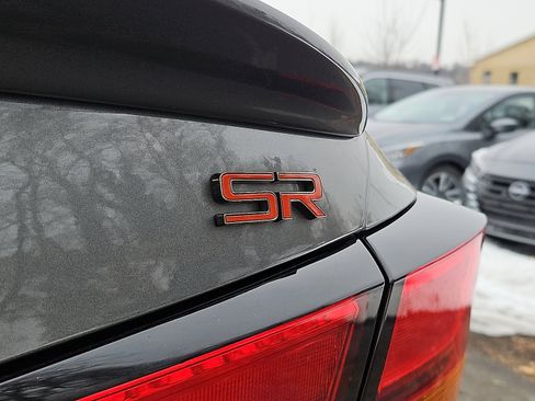 Certified 2023 Nissan Altima 2.0 SR image 30