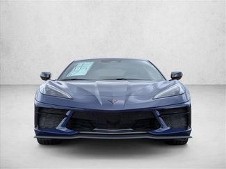 New 2026 Chevrolet Corvette Stingray Coupe w/ Battery Protection Package RWD video 2