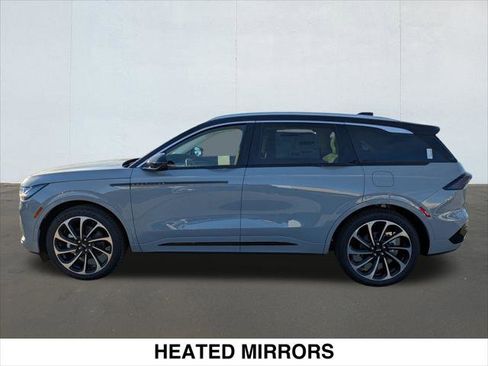 New 2026 Lincoln Nautilus Black Label image 3