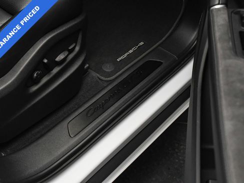 Used 2023 Porsche Cayenne GTS image 46
