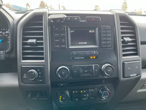 Used 2017 Ford F350 XL w/ Power Equipment Group AWD/4WD image 13
