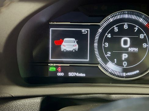 New 2025 Toyota GR86 Premium image 13