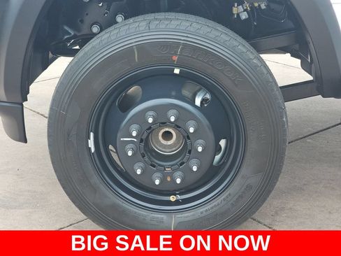 New 2026 RAM 4500 Tradesman RWD image 35