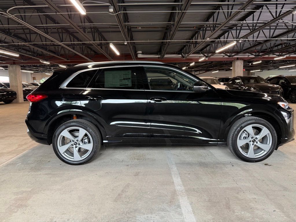 New 2026 Audi Q5 Premium Plus AWD/4WD image 7