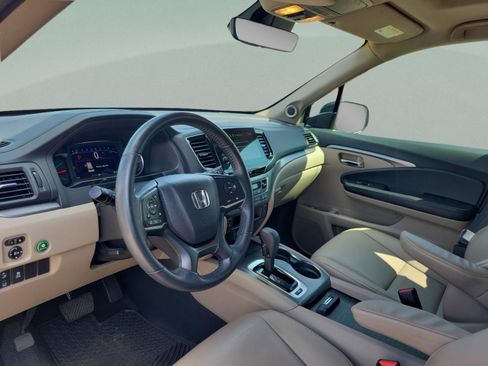 Used 2020 Honda Pilot EX-L image 29